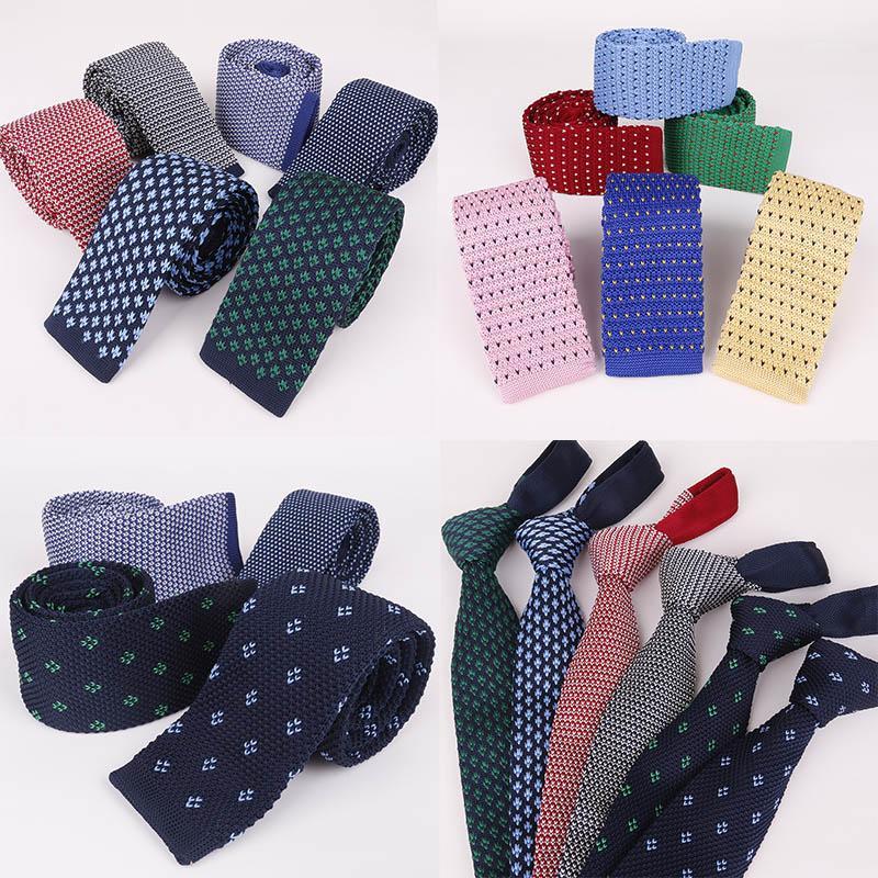 Matagorda 5.5cm Wool Knit Tie Men's Necktie with Modern Jacquard Dot Skinny Neckwear Clothing Accessorie Wedding Party Gravata1
Matagorda 5.5cm Wool Knit Tie Men's Necktie with Modern Jacquard Dot Skinny Neckwear Clothing Accessorie Wedding Party Gravata1