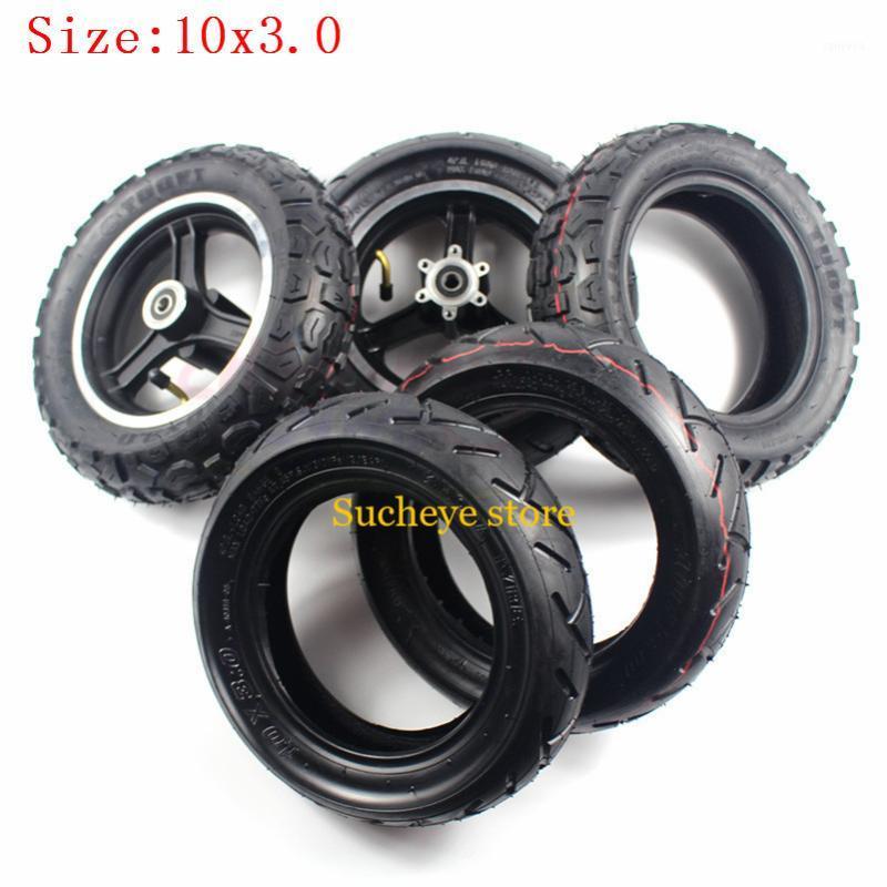 10 Inch Pneumatic Wheels Tubeless Tyre 10x3.0 Tire Inner Tube Alloy Disc Brake Rims for Electric Scooter Balancing Hoverboard1
10 Inch Pneumatic Wheels Tubeless Tyre 10x3.0 Tire Inner Tube Alloy Disc Brake Rims for Electric Scooter Balancing Hoverboard1
