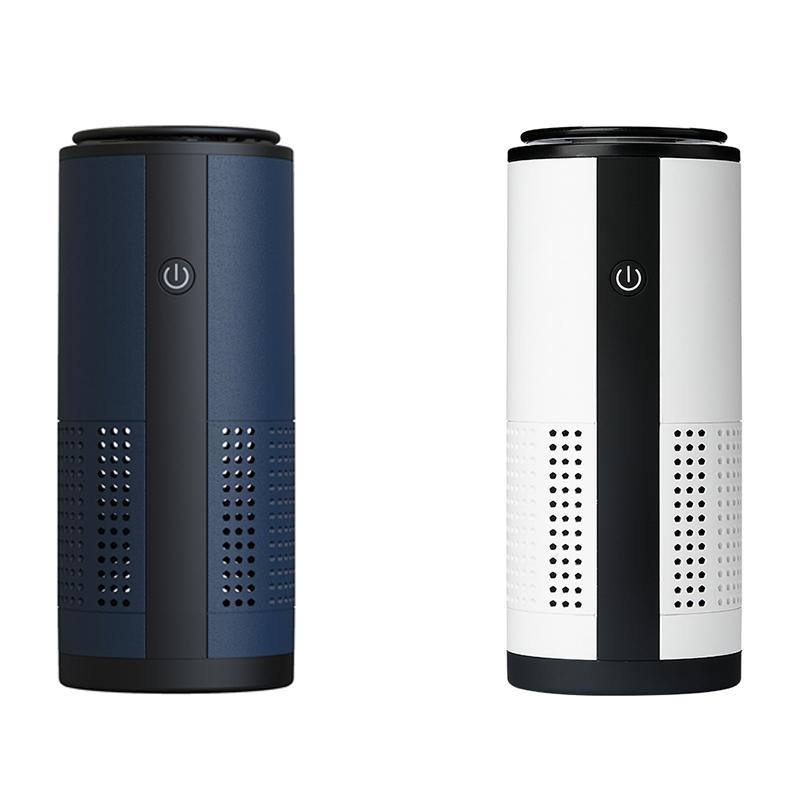 Car Air Purifier Electric Air Freshener USB Mini Purifier HEPA Vehicle Negative Ion Germicidal Filter for Home
Car Air Purifier Electric Air Freshener USB Mini Purifier HEPA Vehicle Negative Ion Germicidal Filter for Home