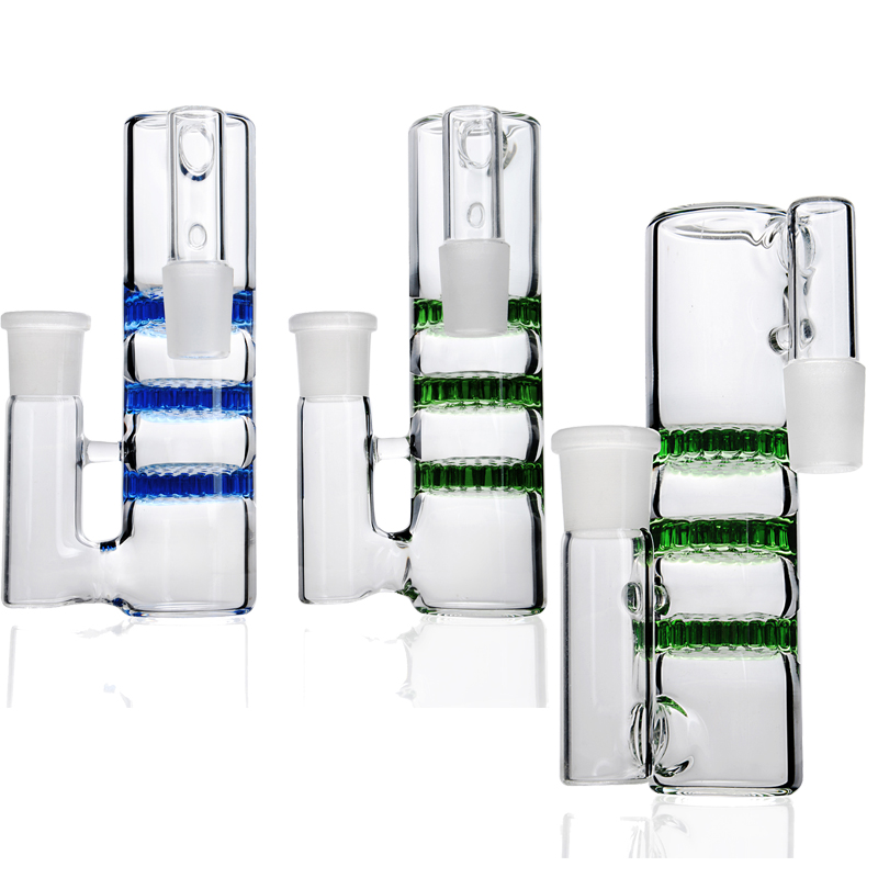 Colorful 14mm 18mm Ash Catcher Recycler Glass Bong Accessory Bong Dab Rig Water Pipe with Unique
Colorful 14mm 18mm Ash Catcher Recycler Glass Bong Accessory Bong Dab Rig Water Pipe with Unique