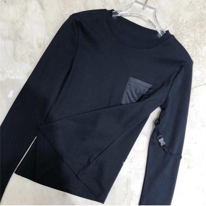 2021 fashion solid color T-shirt basic T-shirt men and women the same soft cotton slim-fit cotton back embroidered, Black
2021 fashion solid color T-shirt basic T-shirt men and women the same soft cotton slim-fit cotton back embroidered, Black
