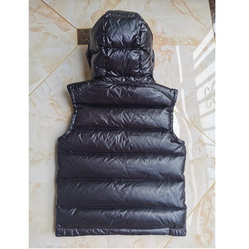 high quality 90% white goose down unisex vest Autumn Down women's Short Vest Jacket Sleeveless Portable Office Lady 201019
