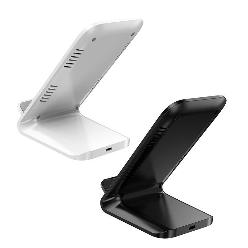 Desktop Stand Wireless Charger Smart Phone Holder 10W 15W Fast Charging Chargers for Iphone 12 8 Plus 11 13 Pro Max
Desktop Stand Wireless Charger Smart Phone Holder 10W 15W Fast Charging Chargers for Iphone 12 8 Plus 11 13 Pro Max