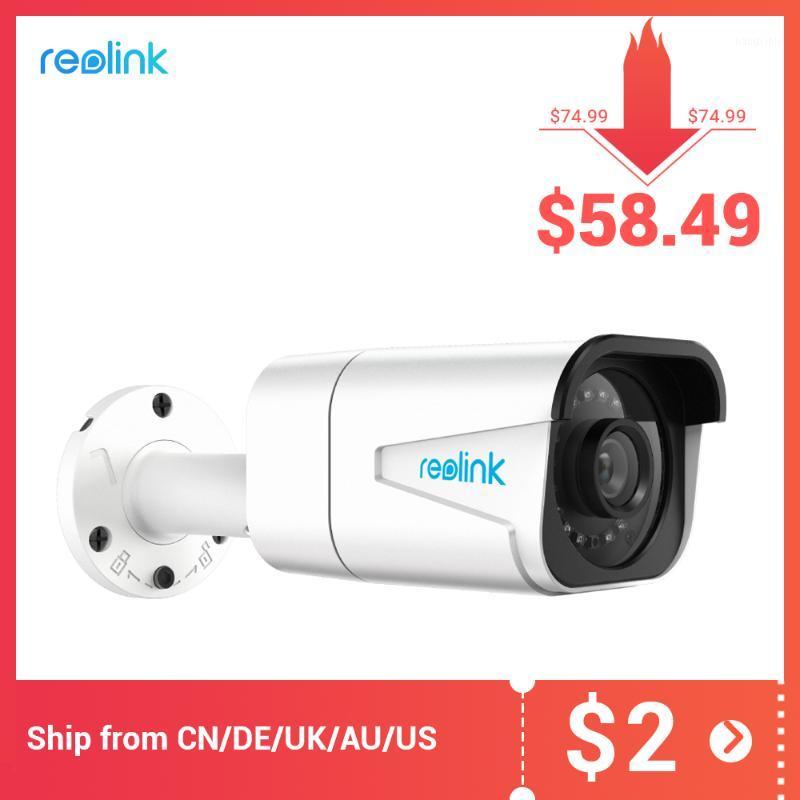 Reolink 4K ip camera PoE outdoor nightvision IP66 waterproof audio 8MP security camera B8001
Reolink 4K ip camera PoE outdoor nightvision IP66 waterproof audio 8MP security camera B8001