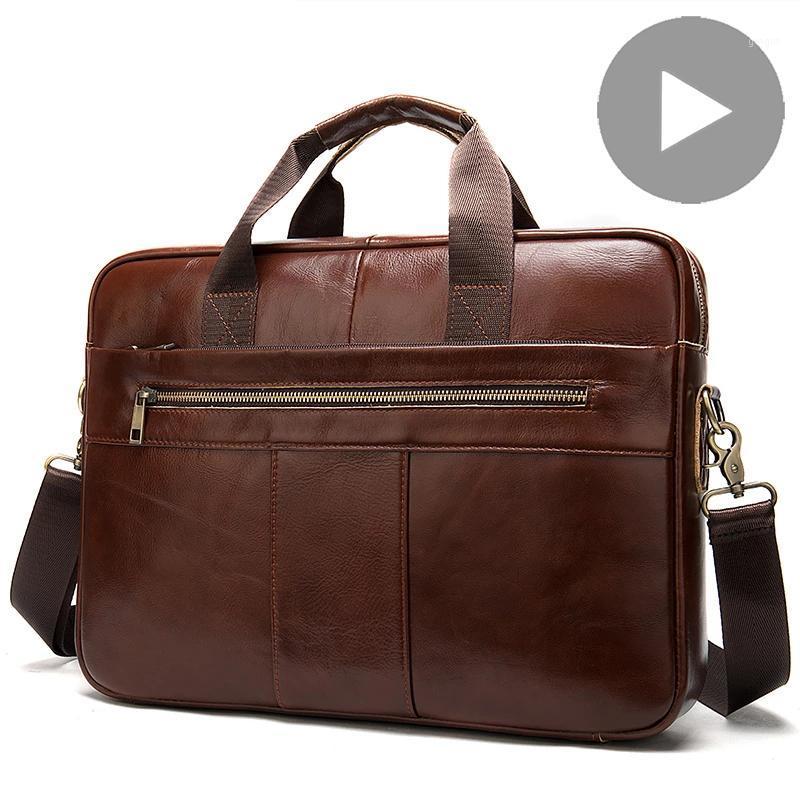 Genuine Leather Natural Briefcase for Men Bag Laptop 14 Inch Document A4 Shoulder Handbag Business Office Male Vintage Portfolio1, Black
Genuine Leather Natural Briefcase for Men Bag Laptop 14 Inch Document A4 Shoulder Handbag Business Office Male Vintage Portfolio1, Black
