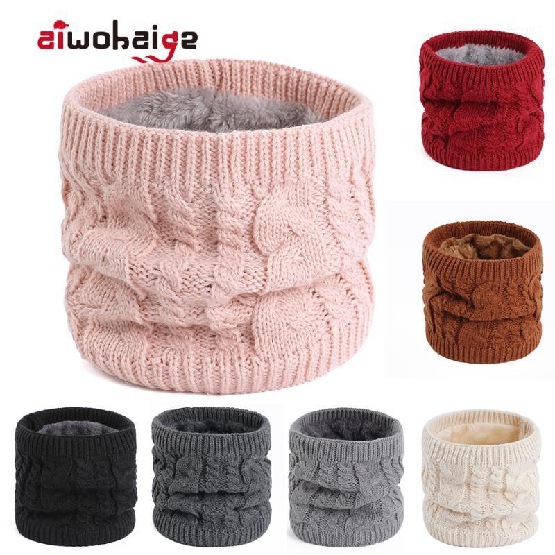 Scarves Fashion Winter Scarf Ladies Ring Warm Thick Velvet Boys Girls Cotton Neckchief Women Men Wool Neck Comfortable1
Scarves Fashion Winter Scarf Ladies Ring Warm Thick Velvet Boys Girls Cotton Neckchief Women Men Wool Neck Comfortable1