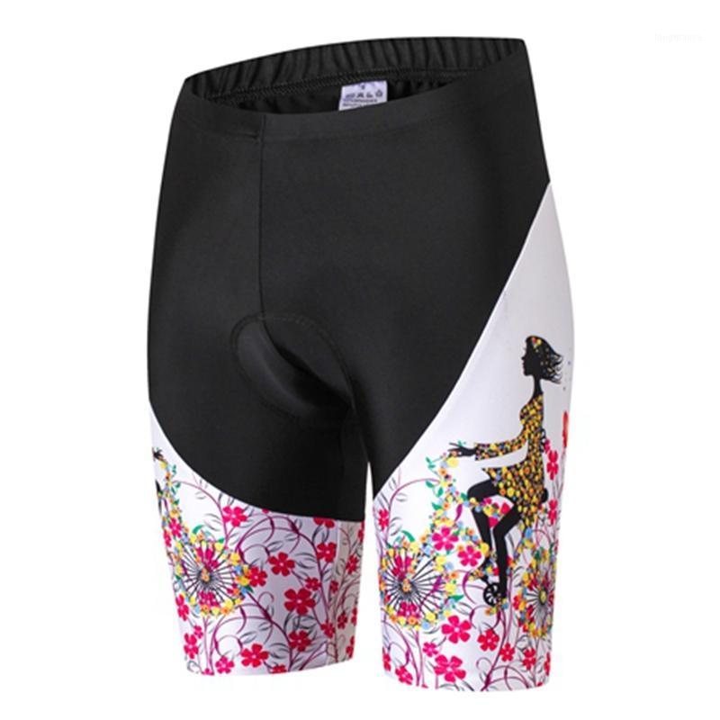 Women' Girls Sportswear Pro Cycling Shorts Underwear Gel 3D Pad Bike Bicycle Riding Shorts Breathable Racing1
Women' Girls Sportswear Pro Cycling Shorts Underwear Gel 3D Pad Bike Bicycle Riding Shorts Breathable Racing1