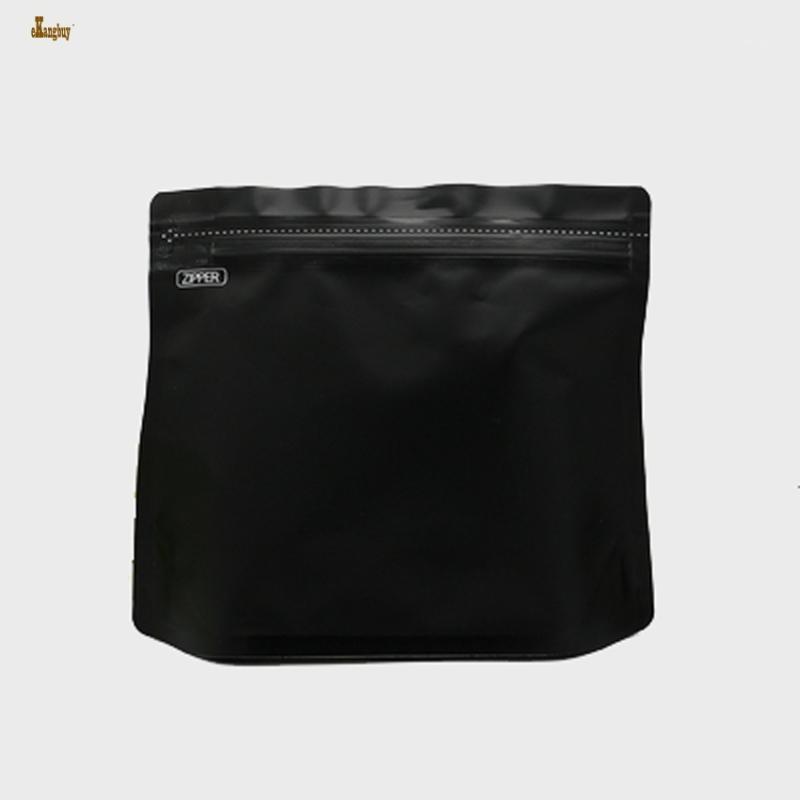 10pcs/lot 1-1/2pound Size: 22.5x17.5/21.5cm NEW aluminum foil sealing bag Coffee Beans zipper packaging bag Oneway exhaust valve1
10pcs/lot 1-1/2pound Size: 22.5x17.5/21.5cm NEW aluminum foil sealing bag Coffee Beans zipper packaging bag Oneway exhaust valve1
