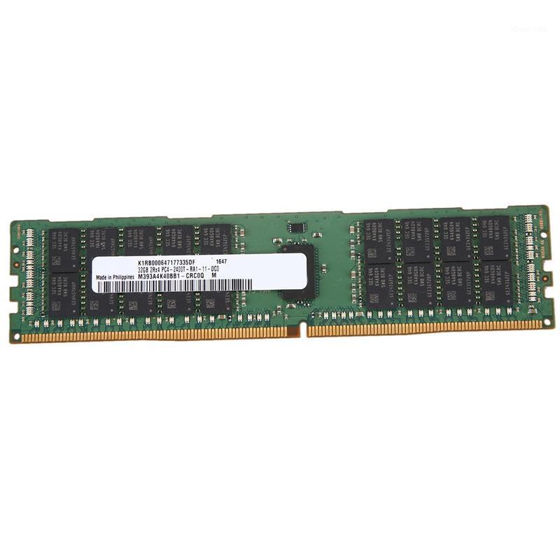 32GB DDR4 Server Ram PC4 -2133P ECC REG 1.2V 213hz Memory for Server Ram1