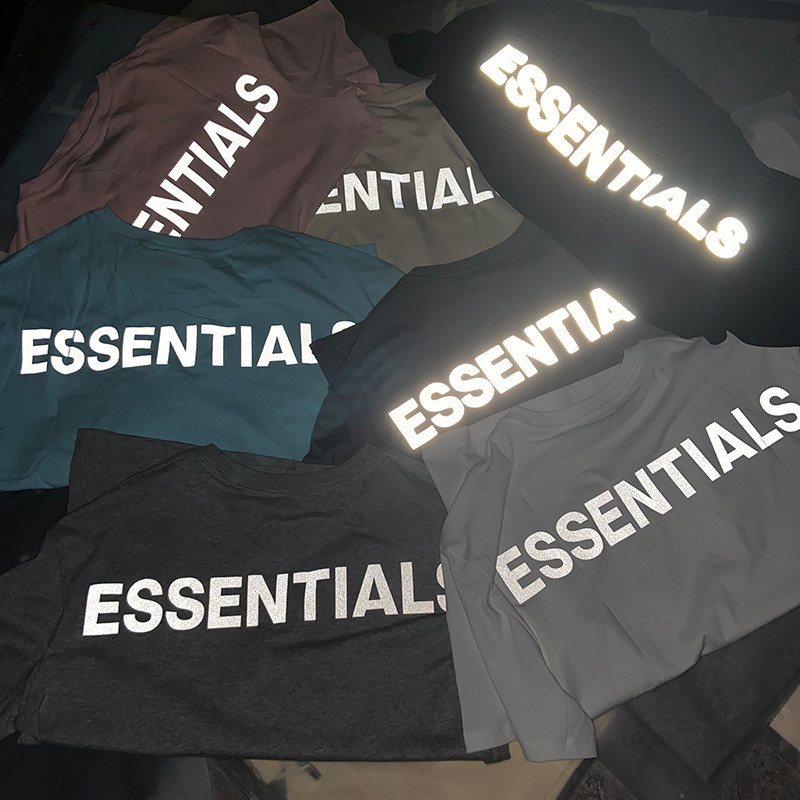 2021 New Oversized Reflective Fog Essentials t Shirt Women Kanye West Tees Hiphop Streetwear Men Cotton Casual Tshirt 5lk2
2021 New Oversized Reflective Fog Essentials t Shirt Women Kanye West Tees Hiphop Streetwear Men Cotton Casual Tshirt 5lk2