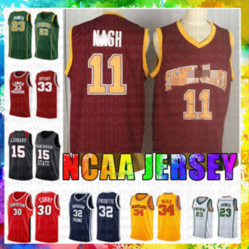 Adult Santa Clara College Steve 11 Nash Basketball Jersey Red 23 LeBron James Dwyane 3 Wade Stephen 30 Curry Allen 3 Iverson NCAA Jerseys
Adult Santa Clara College Steve 11 Nash Basketball Jersey Red 23 LeBron James Dwyane 3 Wade Stephen 30 Curry Allen 3 Iverson NCAA Jerseys