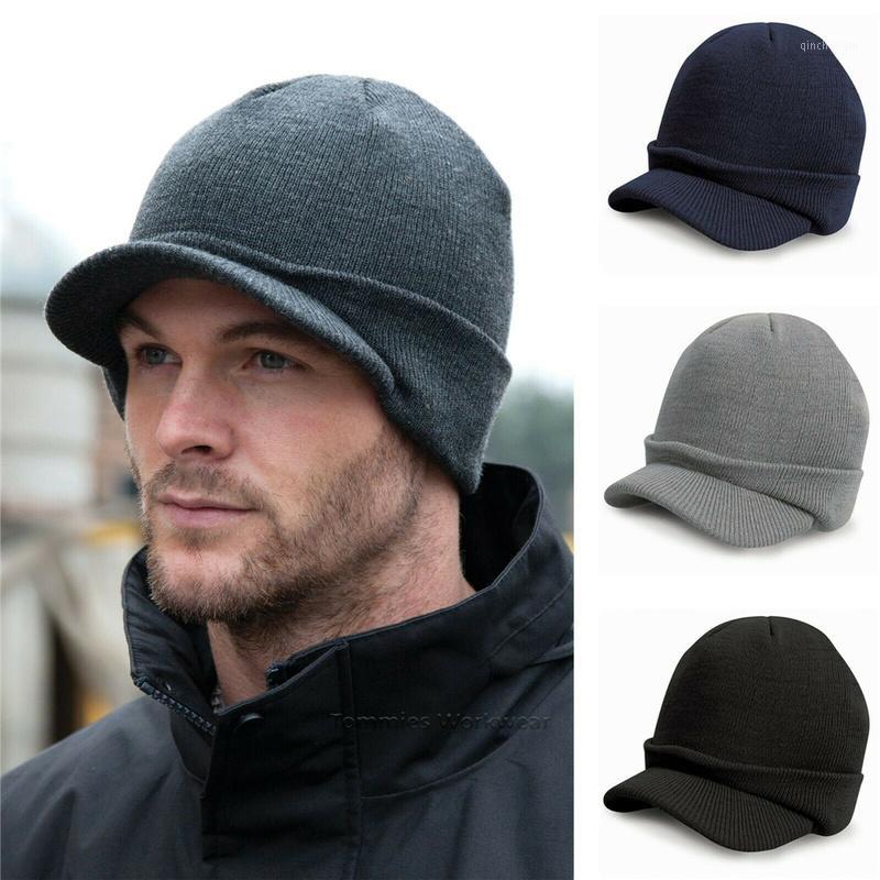 Helisopus New Men's Skullies Beanies Hat Autumn Winter Warm Knitted Hat Outdoor Ski Caps Dad for Men's Gift1
Helisopus New Men's Skullies Beanies Hat Autumn Winter Warm Knitted Hat Outdoor Ski Caps Dad for Men's Gift1