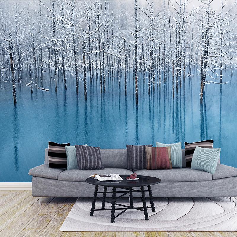 3d Wall customized Photo Murals for Living Room 3D Nordic landscape3d Wall Murals Fresco Home Decor for TV background, Material 1
3d Wall customized Photo Murals for Living Room 3D Nordic landscape3d Wall Murals Fresco Home Decor for TV background, Material 1