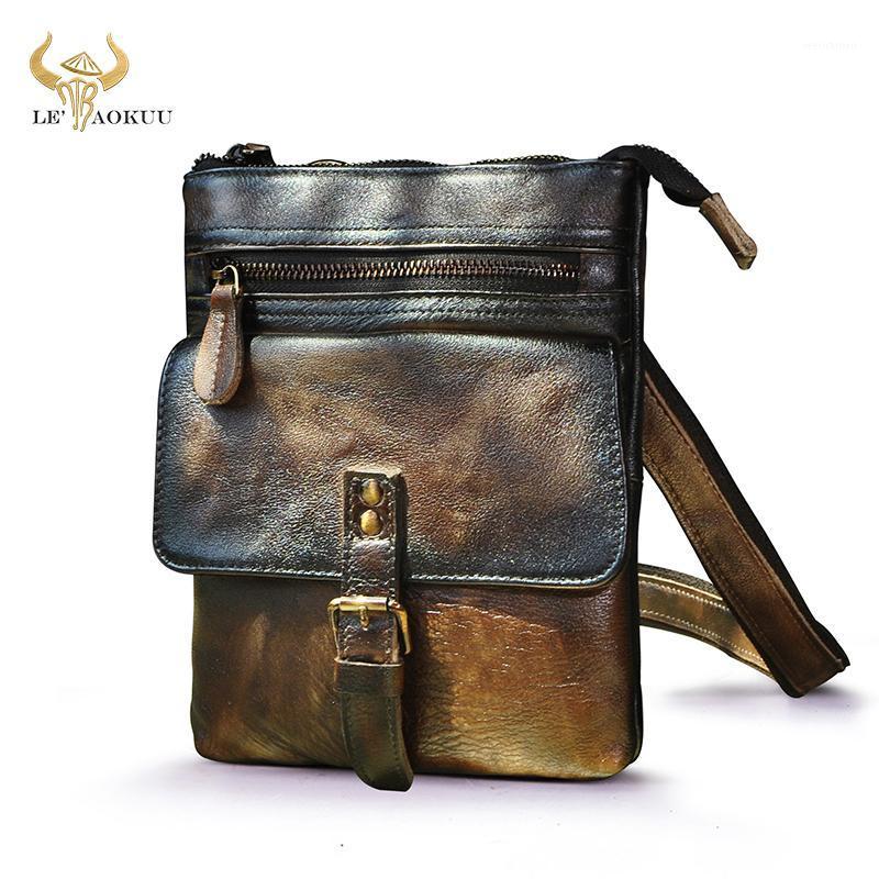 Quality Leather Men Multi-function Travel Coffee Satchel Messenger Shoulder Crossbody Mochila Bag Fanny Waist Belt Pack 65741, Brown
Quality Leather Men Multi-function Travel Coffee Satchel Messenger Shoulder Crossbody Mochila Bag Fanny Waist Belt Pack 65741, Brown