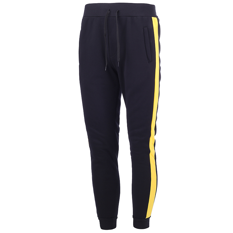 Men's Casual Pants Winter Sporting Workout Fitness Pants Men Casual Joggers Trousers Cargo Sweatpants New Male Track Sportswear LJ201217