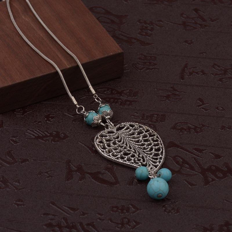 Amader 2020 Vintage Women's Water Drop&Leaves Shape Necklace With Green Red Beads Necklace Boho Bohemian Ethnic
Amader 2020 Vintage Women's Water Drop&Leaves Shape Necklace With Green Red Beads Necklace Boho Bohemian Ethnic