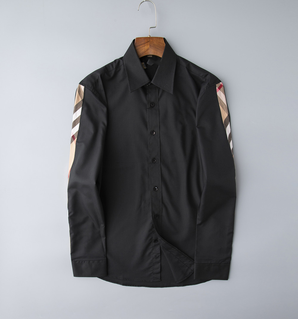 2022 Designer Mens Dress Fashion Casual Shirt Brands Men Shirts Spring Autumn Slim Fit Shirts chemises de marque pour hommes M3XL#08, Brown
2022 Designer Mens Dress Fashion Casual Shirt Brands Men Shirts Spring Autumn Slim Fit Shirts chemises de marque pour hommes M3XL#08, Brown
