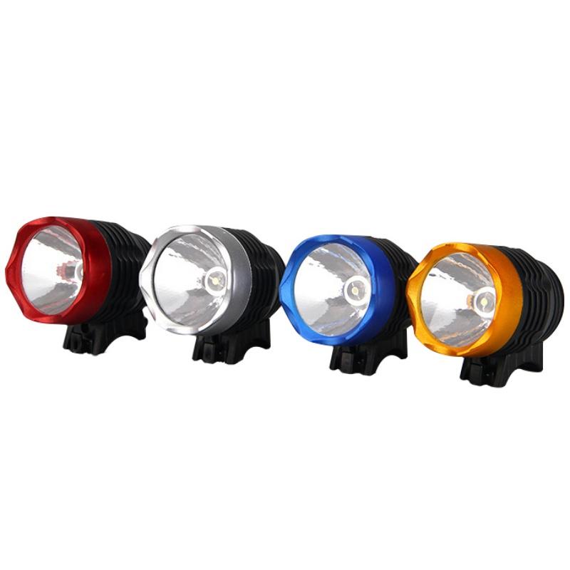 3-shift Bicycle Headlights O-type lamp clip Dimming Mountain Bike lights Bicycle Accessories
3-shift Bicycle Headlights O-type lamp clip Dimming Mountain Bike lights Bicycle Accessories