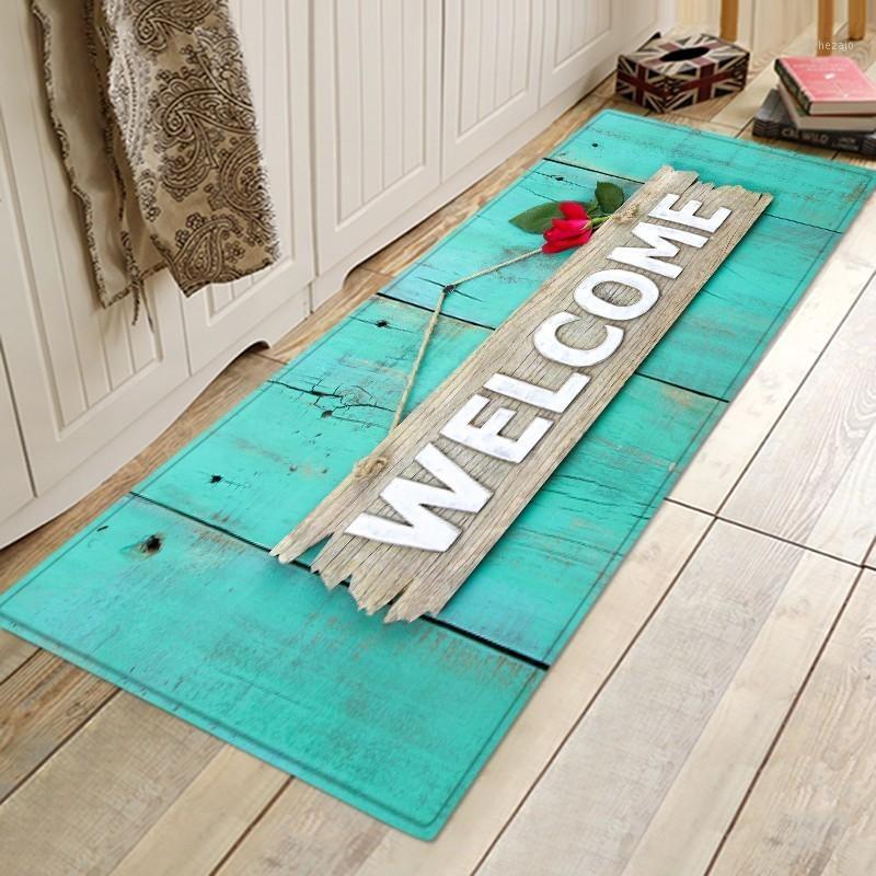 Floor Mat Kitchen Carpet Long Non-Slip Floor Rug For Living Room Bedroom Welcome Home Door Mat In The Hallway Door Entrance1
Floor Mat Kitchen Carpet Long Non-Slip Floor Rug For Living Room Bedroom Welcome Home Door Mat In The Hallway Door Entrance1