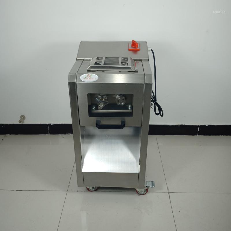 New Commercial Vertical Meat Slicer Removable Knife Group Sliced Shredded Diced Mince Machine Meat Cutter Machine1
New Commercial Vertical Meat Slicer Removable Knife Group Sliced Shredded Diced Mince Machine Meat Cutter Machine1