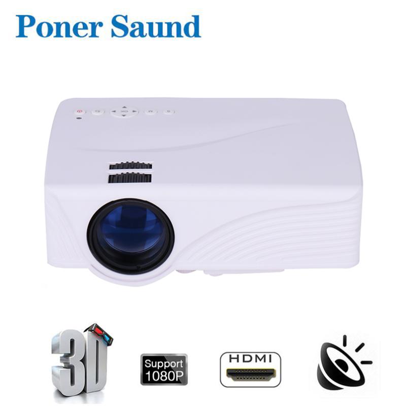 Poner Saund Micro Home Theater Projector Portable Full Hd Led 4k Outdoor Mobile Phone Connection Projectors GP10
Poner Saund Micro Home Theater Projector Portable Full Hd Led 4k Outdoor Mobile Phone Connection Projectors GP10
