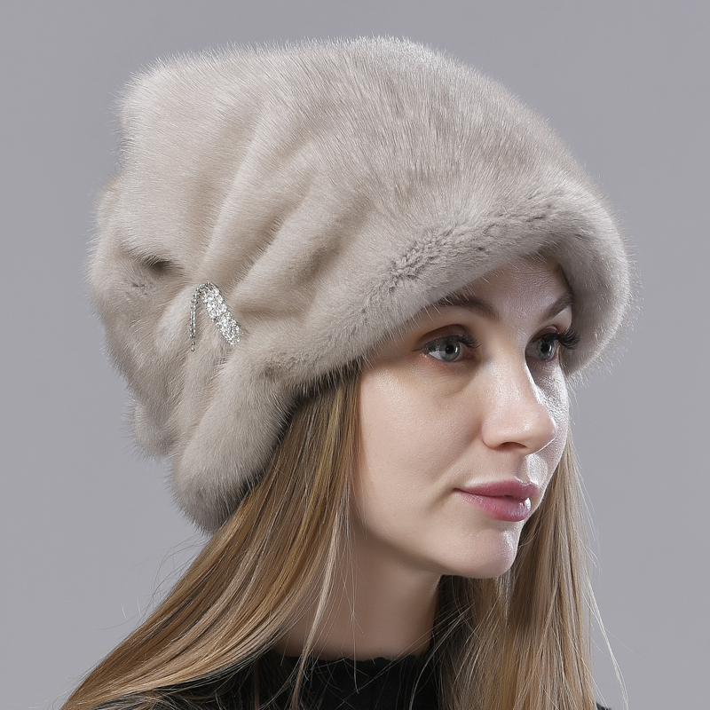 Chapus inverno para as mulheres moda quente natural toda a pele vison tampas luxo earflap chapu de alta qualidade anti
Chapus inverno para as mulheres moda quente natural toda a pele vison tampas luxo earflap chapu de alta qualidade anti