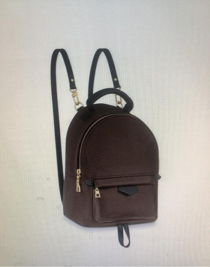 Brand New Women's Backpack 100% Real Leather Bag Designer Brand Backpack Big Size Bag Brown Flower Womens Handbag Vintage Backpack
Brand New Women's Backpack 100% Real Leather Bag Designer Brand Backpack Big Size Bag Brown Flower Womens Handbag Vintage Backpack