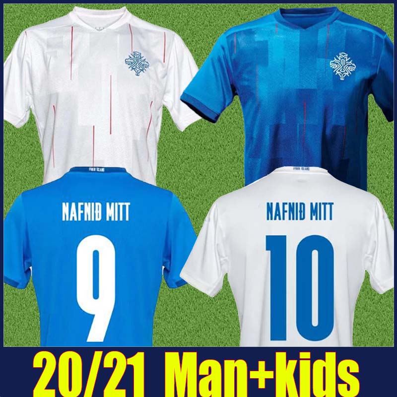 2020 2021 Iceland jerseys national team uniforms man kids kit A.GUDMUNDSSON G.SIGURDSSON football jersey H.FRIDJONSSON A.FINNBOGASON shirts, 2020 home+wc patches
2020 2021 Iceland jerseys national team uniforms man kids kit A.GUDMUNDSSON G.SIGURDSSON football jersey H.FRIDJONSSON A.FINNBOGASON shirts, 2020 home+wc patches