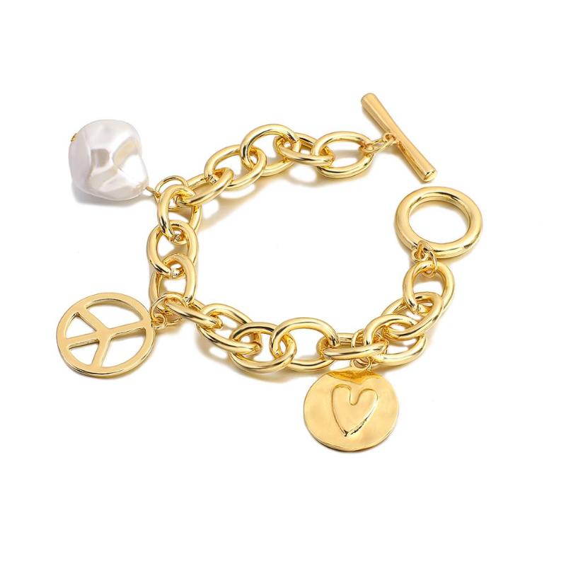 AENSOA Bohemian Geometric Round Pendant Multi Layer Bracelets Bangles Charm Adjustable Pearl Peace Symbol Bracelet for Women
AENSOA Bohemian Geometric Round Pendant Multi Layer Bracelets Bangles Charm Adjustable Pearl Peace Symbol Bracelet for Women
