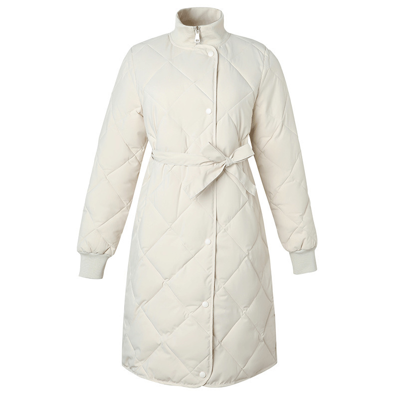 Down parka women parka winter jacket woman woman 2020 new winter quilted jacket down big yards lady jacket coat LJ201127