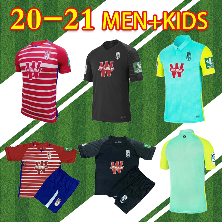 2020 New Granada Soccer Jerseys 19 20 Granada Club de Fútbol Jersey #18 JOSELU #15 PEDRO #11 MACHIS SOLDADO Puertas Soccer Football Shirt, Black;yellow
2020 New Granada Soccer Jerseys 19 20 Granada Club de Fútbol Jersey #18 JOSELU #15 PEDRO #11 MACHIS SOLDADO Puertas Soccer Football Shirt, Black;yellow