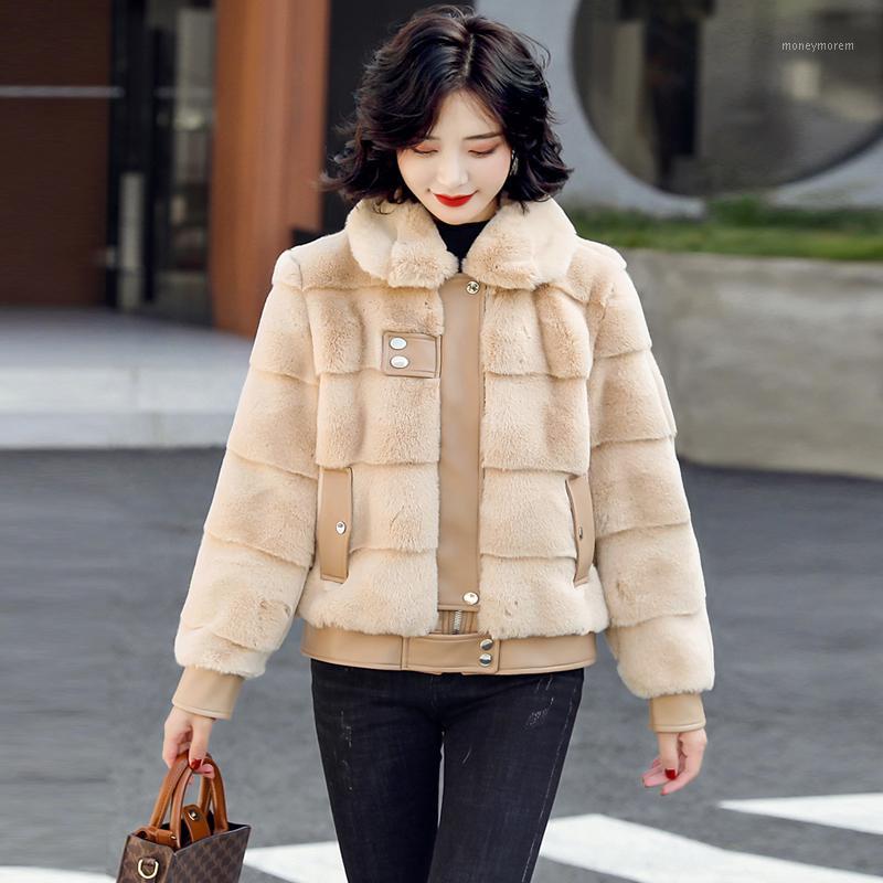 New 2020 Thick Women Coats Winter Short Zipper Collar Fashion Korean Style Wide-Waisted Jackets Women1, Beige
New 2020 Thick Women Coats Winter Short Zipper Collar Fashion Korean Style Wide-Waisted Jackets Women1, Beige