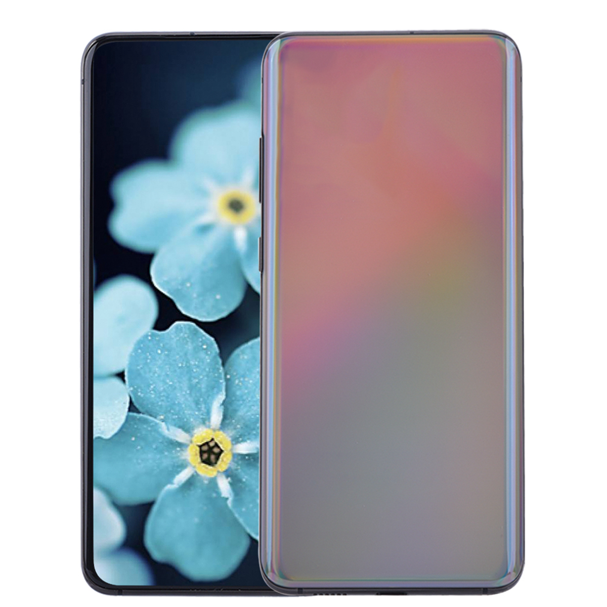 2GB RAM 16GB ROM Goophone 20 GPS20 Ultra 5G 6.9" Punch-hole Full Screen IPS HD+ Face ID Fingerprint 13MP Camera 3G WCDMA Smartphone Free DHL, Cloud blue
2GB RAM 16GB ROM Goophone 20 GPS20 Ultra 5G 6.9" Punch-hole Full Screen IPS HD+ Face ID Fingerprint 13MP Camera 3G WCDMA Smartphone Free DHL, Cloud blue