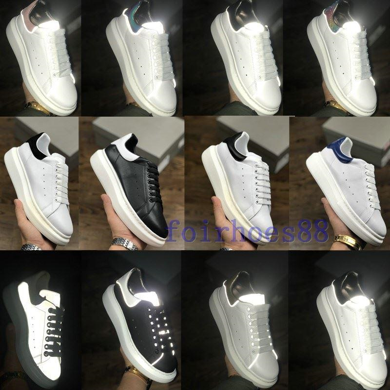 Sell Designer Shoes trainers Reflective 3M white Leather Platform Womens Mens Flat Casual Party Wedding Shoes Suede Sports, Shoelace
Sell Designer Shoes trainers Reflective 3M white Leather Platform Womens Mens Flat Casual Party Wedding Shoes Suede Sports, Shoelace