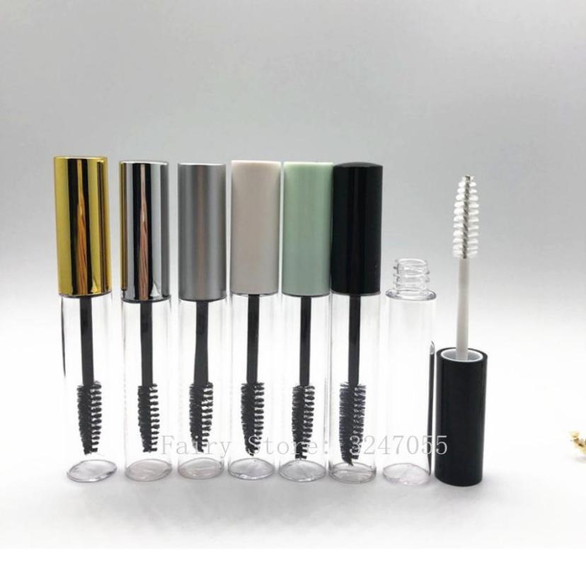 10-100pcs 10ml pink cap empty Mascara tube packaging Eyelash growth liquid empty tube lip gloss containers lash brush
10-100pcs 10ml pink cap empty Mascara tube packaging Eyelash growth liquid empty tube lip gloss containers lash brush
