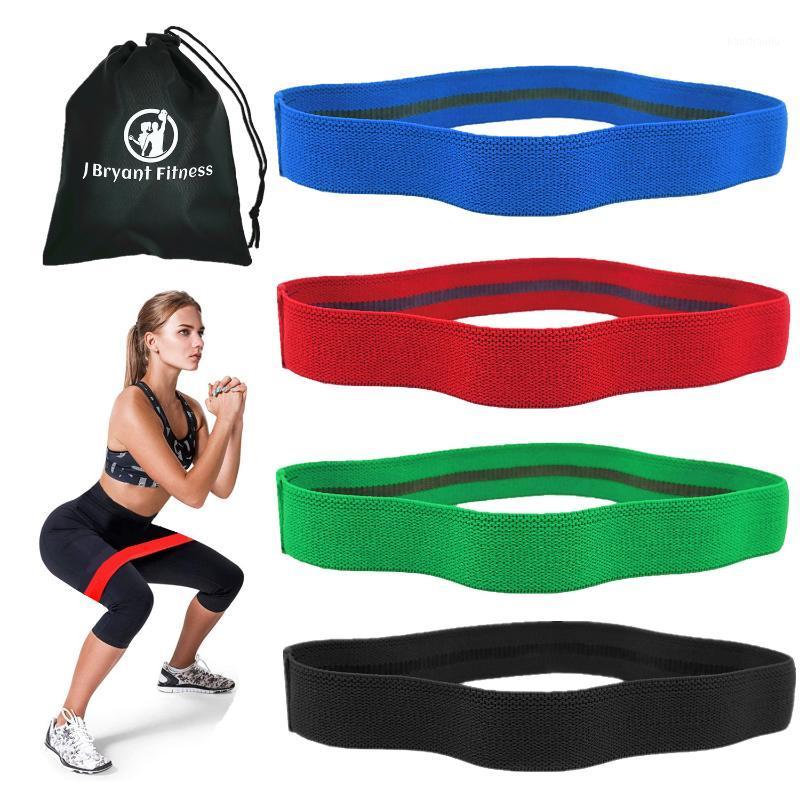 Fabric Resistance Bands Set Non-Slip Booty Bands Loop for Women Legs and BuSquat Glute Workout Yoga Pilates Strength Training1
Fabric Resistance Bands Set Non-Slip Booty Bands Loop for Women Legs and BuSquat Glute Workout Yoga Pilates Strength Training1