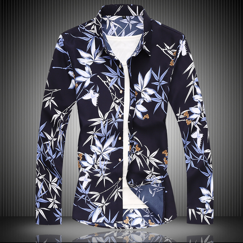 2021 New Autumn Spring Chinese Shirt Men's Long Sleeves Blouse Big 6xl 7xl Print Beach for Man LZTZ, 405 1
2021 New Autumn Spring Chinese Shirt Men's Long Sleeves Blouse Big 6xl 7xl Print Beach for Man LZTZ, 405 1