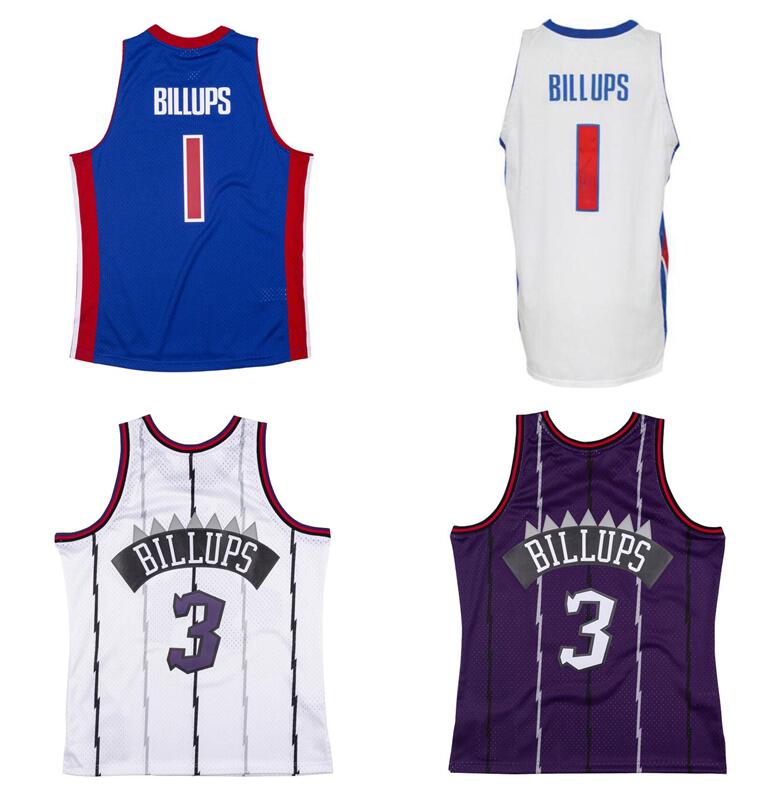 Stitched basketball jersey Chaunce Billups Mitchell and Ness 1997-98 03-04 classic retro jerseys Men Women Youth S-6XL, Stitched jersey
Stitched basketball jersey Chaunce Billups Mitchell and Ness 1997-98 03-04 classic retro jerseys Men Women Youth S-6XL, Stitched jersey