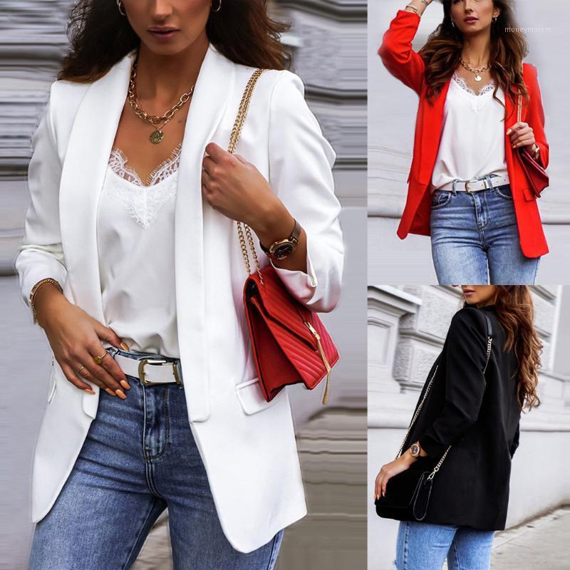 2020 Simple Fashion Women Blazer Jackets Suit Female White Retro Blazer Set Office Ladies Coats Elegant Streetwear1, Red
2020 Simple Fashion Women Blazer Jackets Suit Female White Retro Blazer Set Office Ladies Coats Elegant Streetwear1, Red