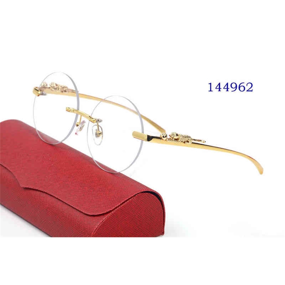 Mens Buffalo Horn Glasses Sunglasses for Man and Women Rimless Red Lens Sport Sunglasses Metal Frame French
Mens Buffalo Horn Glasses Sunglasses for Man and Women Rimless Red Lens Sport Sunglasses Metal Frame French
