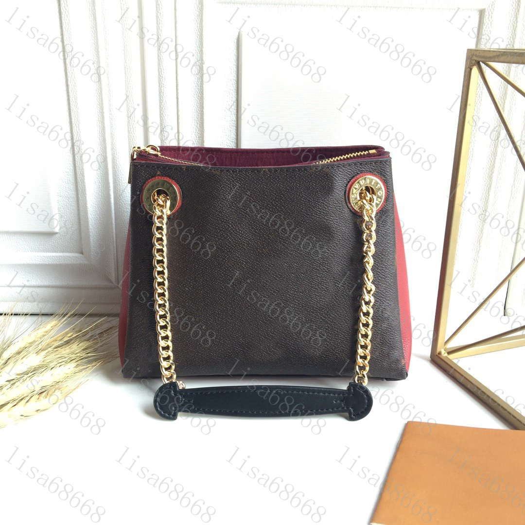 classic Women Handbags Fashion Women's Bags old flower Shoulder Portable Messenger Bag N43777, Red
classic Women Handbags Fashion Women's Bags old flower Shoulder Portable Messenger Bag N43777, Red