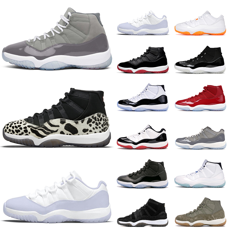 11s Men Basketball Shoes 11 Cool Grey Bred Jubilee Concord Cap and Gown Space Jam Mens Womens Trainers Sports Sneakers Walking Jogging
11s Men Basketball Shoes 11 Cool Grey Bred Jubilee Concord Cap and Gown Space Jam Mens Womens Trainers Sports Sneakers Walking Jogging
