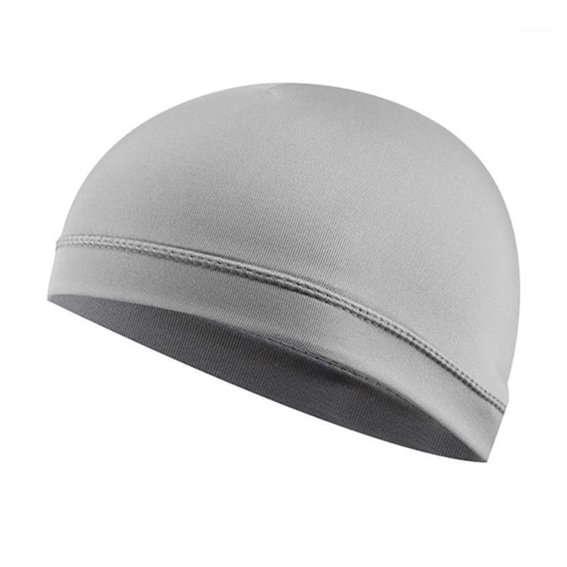 Sweat Wicking Cycling Quick Dry Soft Headwear Helmet Liner Cap Solid Yoga Running Outdoor Sun Protection Windproof Sport1, Grey
Sweat Wicking Cycling Quick Dry Soft Headwear Helmet Liner Cap Solid Yoga Running Outdoor Sun Protection Windproof Sport1, Grey