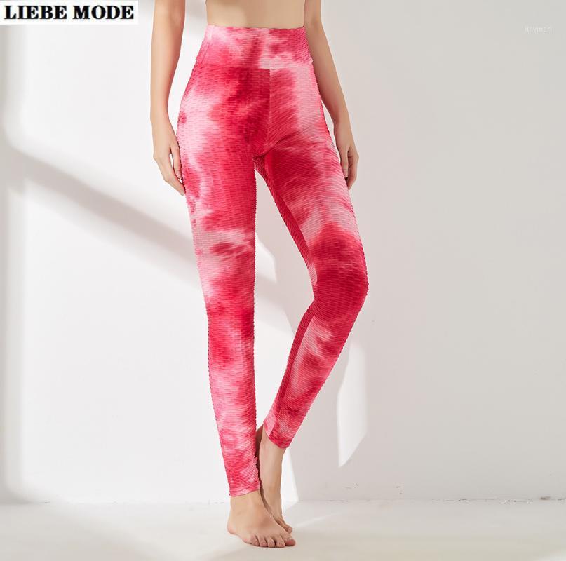 Workout Yoga Leggings High Waist Sport Pants Activewear Tie Dye Gym Wear Fitness Tights Running Training Leggins Mujer1
Workout Yoga Leggings High Waist Sport Pants Activewear Tie Dye Gym Wear Fitness Tights Running Training Leggins Mujer1