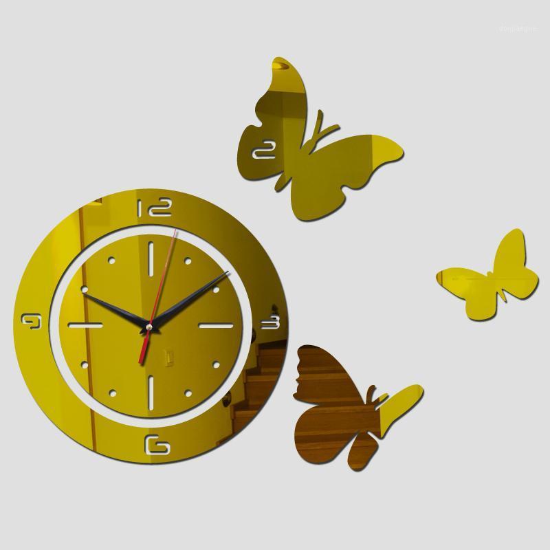 Geometric Watch new Promotion Real Rushed Mirror Wall Clock Quartz Acrylic Pastoral Diy Watch Clocks1
Geometric Watch new Promotion Real Rushed Mirror Wall Clock Quartz Acrylic Pastoral Diy Watch Clocks1
