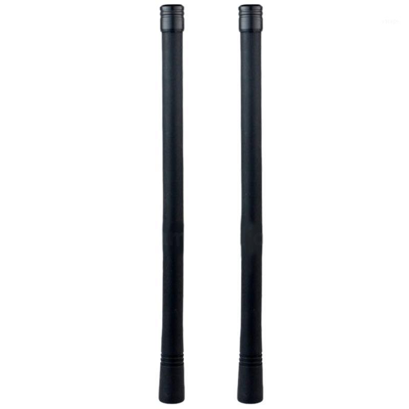 Walkie-Talkie Two-Way Radio Antenna VHF 136-174MHz Suitable for Vertex VX-150 VX-160 VX-1801, Black
Walkie-Talkie Two-Way Radio Antenna VHF 136-174MHz Suitable for Vertex VX-150 VX-160 VX-1801, Black