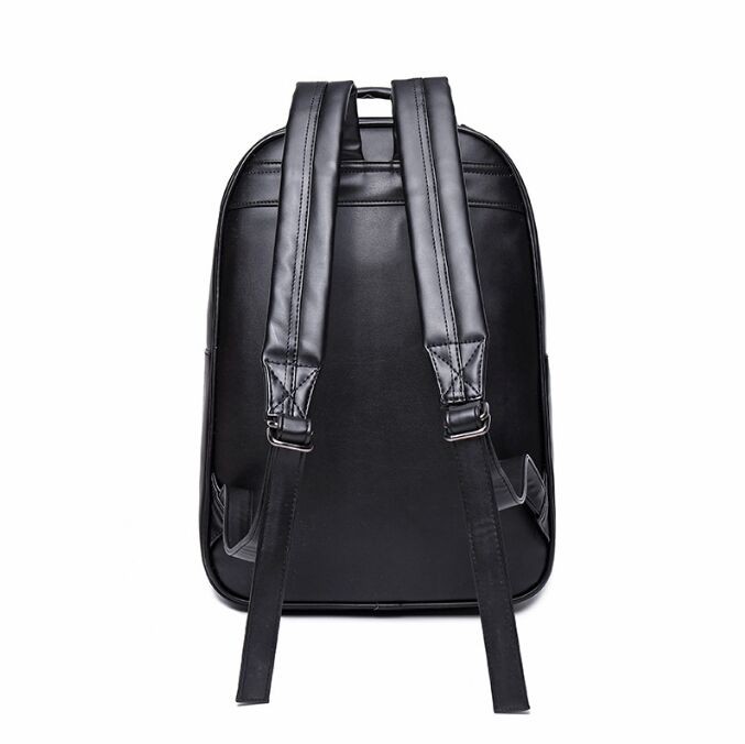 Fashion 3D Embossed Owl Skull Backpack bags for Men travel bag unique Originality women Bag personality Rock Cool Laptop handBags