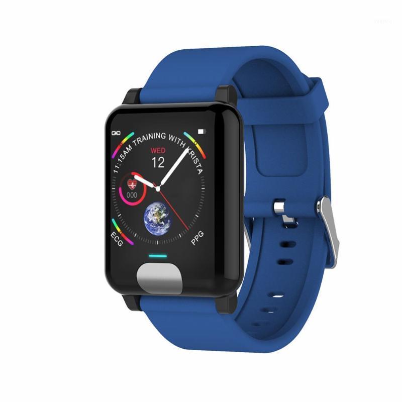 AD64 IP68 Waterproof 1.3 Inch Full Touch Screen Heart Rate Blood Smart Sports Watch1
AD64 IP68 Waterproof 1.3 Inch Full Touch Screen Heart Rate Blood Smart Sports Watch1