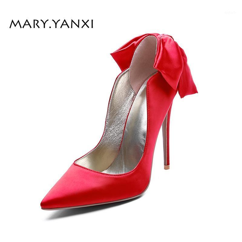 Spring/Autumn Women Pumps Lady Shoes Satin Butterfly-knot High Thin Heels Pointed Toe Fashion Party Slip-On Shallow Stilettos1, Black
Spring/Autumn Women Pumps Lady Shoes Satin Butterfly-knot High Thin Heels Pointed Toe Fashion Party Slip-On Shallow Stilettos1, Black