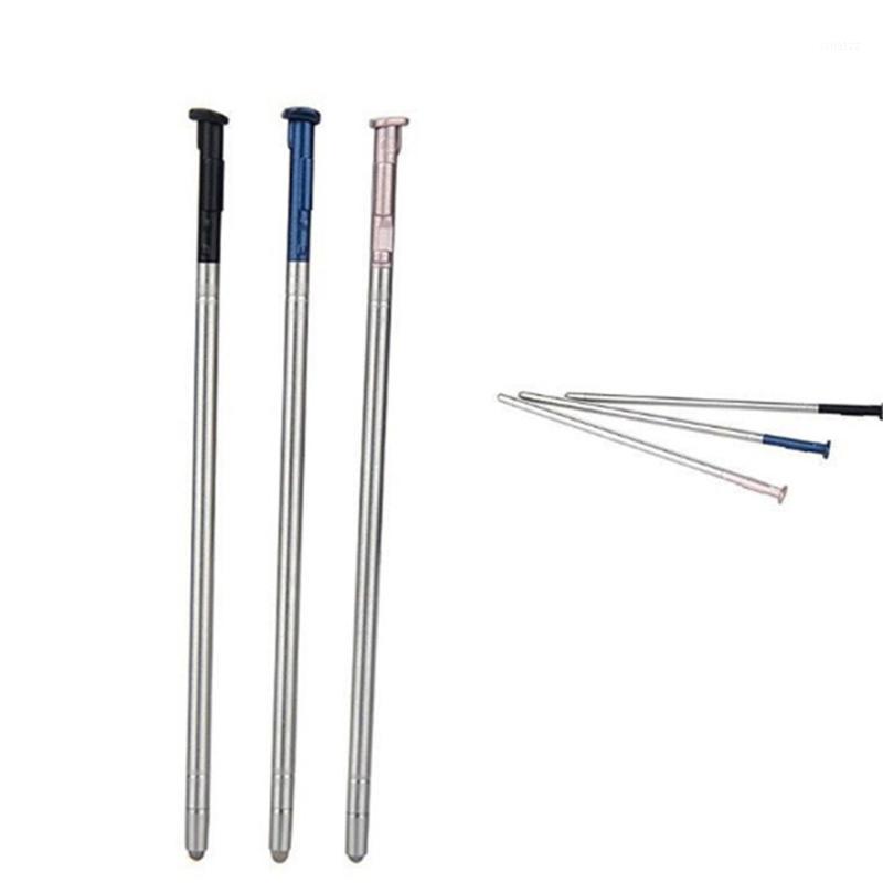 Touch Screen Pen Stylus Replacement for LG Stylo 4 / Q Stylus Q710 Q710MS L713DL 6.2" Capacitive Pen1
Touch Screen Pen Stylus Replacement for LG Stylo 4 / Q Stylus Q710 Q710MS L713DL 6.2" Capacitive Pen1
